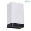 Alphadent Kft Kézszárító Slim Mini, fehér, műanyag 900W