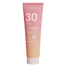 Alphanova UVA Boost fényvédő SPF 30, 150 ml naptej, napolaj