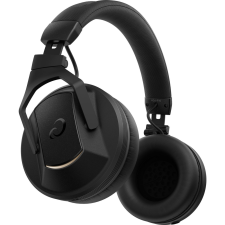 AlphaTheta HDJ-F10 fülhallgató, fejhallgató