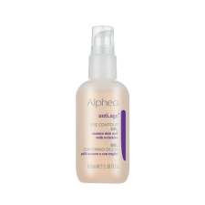 Alphea Anti-Age - Szemkontúr gél (Érett és Ráncos bőrre) 100ml arcszérum
