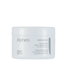 Alphea Intensive - Argán olajos Arcpakolás (Minden bőrtípusra) 250ml arcpakolás, arcmaszk