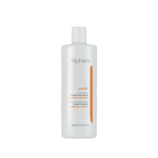 Alphea Purify - Arctisztító tej (Zsíros és kombinált bőrtípusra) 200ml arctisztító