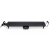 Alpina 23160 Elektromos grill 2000W 70x23cm Fekete
