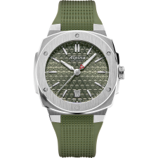 Alpina AL-220K2AE6 Ladies Watch Extreme Quartz 34mm 10ATM, karóra