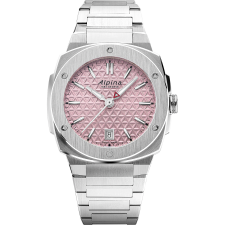 Alpina AL-220PI2AE6B Ladies Watch Extreme Quartz 34mm 10ATM, női karóra