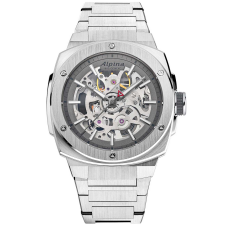 Alpina AL-520GSKT3AE6B Alpiner Extreme Skeleton, karóra