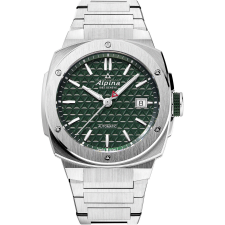 Alpina AL-525GR3AE6B Extreme, karóra
