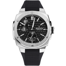 Alpina AL-650B4AE6 Extreme Automatic Mens Watch 41mm 20ATM, karóra