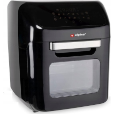 Alpina FORRÓLEVEGŐS SÜTŐ (8711252195681) fritőz