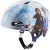 Alpina Hackney Disney Frozen Ii Matt 47 - 51 cm