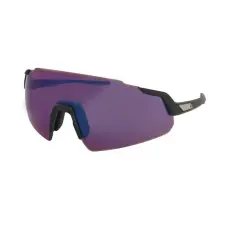 Alpina Napszemüveg Alpina Turbo Air Q-Lite Black Matt/Blue Mirror/Pink