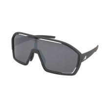 Alpina Napszemüvegek Alpina Bonfire Midnight Grey Matt/Black Mirror napszemüveg