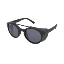Alpina Napszemüvegek Alpina Glace All Black Matt napszemüveg