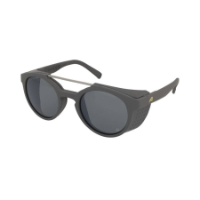 Alpina Napszemüvegek Alpina Glace P Midnight Grey Matt/Black Mirror napszemüveg