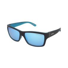 Alpina Napszemüvegek Alpina Kacey Black Matt Blue/Blue Mirror