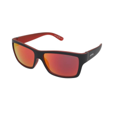 Alpina Napszemüvegek Alpina Kacey Black Matt Red/Red Mirror napszemüveg