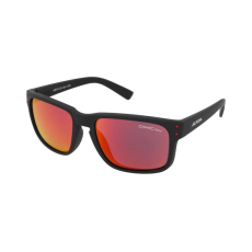 Alpina Napszemüvegek Alpina Kosmic Black Matt/Red Mirror