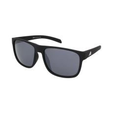 Alpina Napszemüvegek Alpina Nacan III Black Matt