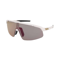 Alpina Napszemüvegek Alpina Pro S QV White Matt/Rainbow Mirror
