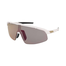 Alpina Napszemüvegek Alpina Pro S QV White Matt/Rainbow Mirror napszemüveg