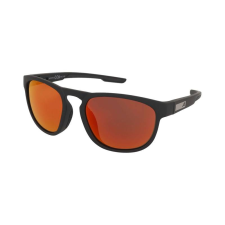 Alpina Napszemüvegek Alpina Rift Black Matt/Red Mirror napszemüveg