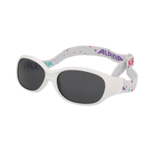 Alpina Napszemüvegek Alpina Sports Flexxy Kids White Dots napszemüveg
