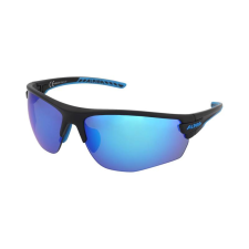Alpina Napszemüvegek Alpina Tri-Scray 2.0 HR Black Cyan Matt napszemüveg