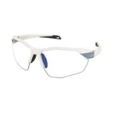 Alpina Napszemüvegek Alpina Twist Six HR V White Matt/Blue Mirror