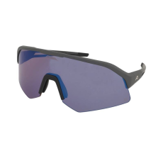 Alpina Sonic HR Q Midnight Grey Matt/Blue Mirror