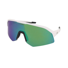 Alpina Sonic HR Q White Matt/Green Mirror napszemüveg