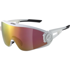 Alpina Sports Alpina 5W1NG Q+VM white matt (4003692299413)