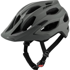 Alpina Sports Alpina Carapax 2.0 coffe-grey matt 52-57 cm kerékpáros sisak