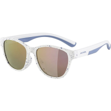 Alpina Sports Alpina Flexxy Cool Kids II white-lilac gloss szemüvegkeret