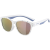 Alpina Sports Alpina Flexxy Cool Kids II white-lilac gloss