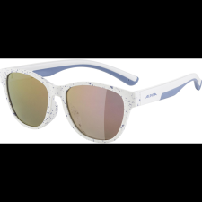 Alpina Sports Alpina Flexxy Cool Kids II white-lilac gloss (4003692327628) napszemüveg