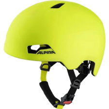 Alpina Sports ALPINA HACKNEY be visible matt 51-56 cm kerékpáros sisak
