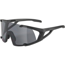 Alpina Sports Alpina Hawkeye S all black matt (4003692311641)