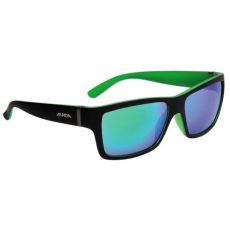 Alpina Sports Alpina Kacey fekete matt-zöld (4003692214225)