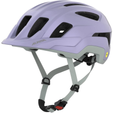 Alpina Sports Alpina Paranus MIPS lilac-grey matt 52-56 cm kerékpáros sisak