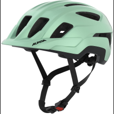 Alpina Sports Alpina Paranus pastel green matt 55-59 cm (A9804348) kerékpáros sisak