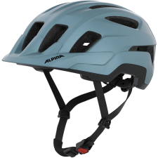 Alpina Sports Alpina Paranus smoke blue matt 52-56 cm kerékpáros sisak