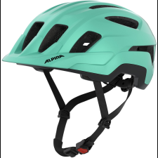 Alpina Sports Alpina Paranus turquoise matt 52-56 cm (A9804150) kerékpáros sisak