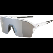 Alpina Sports Alpina RAM HR Q-Lite transparent gloss (4003692323002) napszemüveg