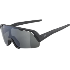 Alpina Sports Alpina Rocket Youth black matt (4003692315755)