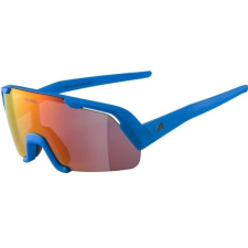 Alpina Sports Alpina Rocket Youth blue matt (4003692315953) napszemüveg