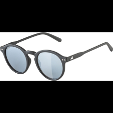 Alpina Sports Alpina Sneek - black matt (4003692314635)