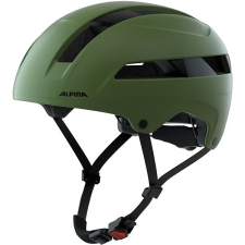 Alpina Sports Alpina Soho olive matt 55-59 cm kerékpáros sisak