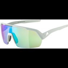 Alpina Sports Alpina Turbo HR - smoke-grey matt (4003692322609)