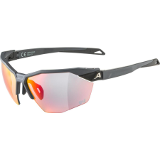 Alpina Sports Alpina Twist SIX HR QV midnight-grey matt (4003692321060) napszemüveg