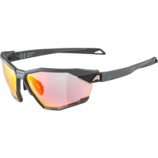 Alpina Sports Alpina Twist SIX QV midnight-grey matt (4003692321152) napszemüveg